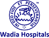 wadia logo